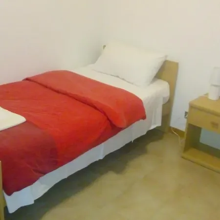 Al Quadrifoglio Hotel Chiaulis