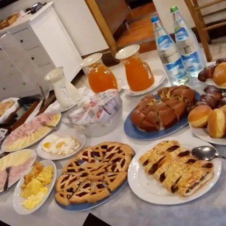 Hotel Al Quadrifoglio *