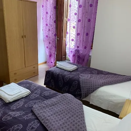 Al Quadrifoglio Hotel Chiaulis