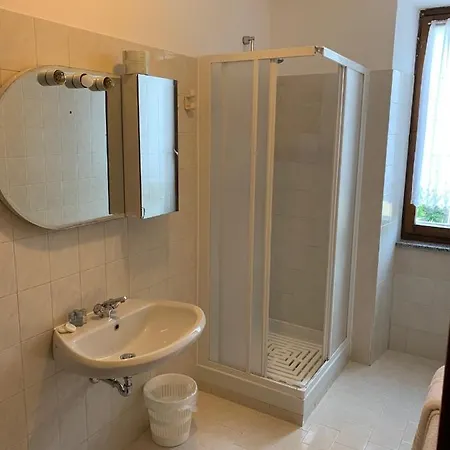 Hotel Al Quadrifoglio *