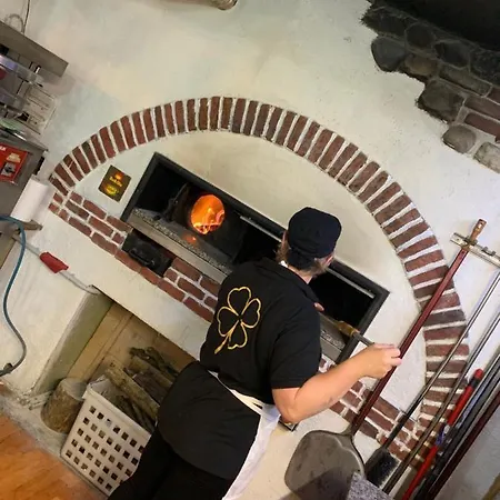Al Quadrifoglio