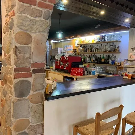 Al Quadrifoglio Hotel Chiaulis